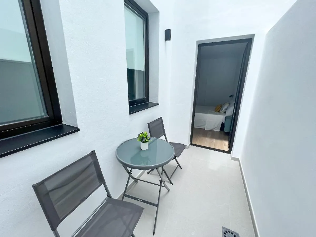 Apartmán La Cala De Alcala Luxury