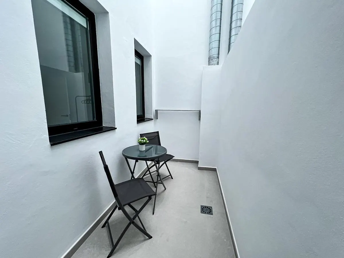 Apartmán La Cala De Alcala Luxury  Alcalá la Real