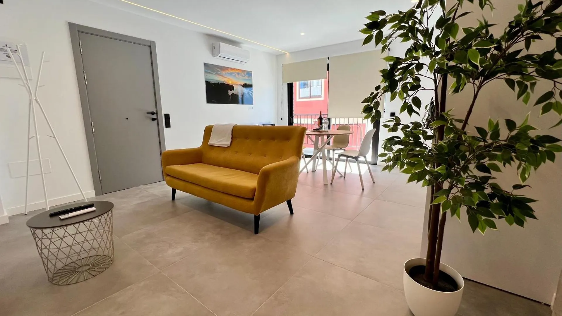 Apartmán La Cala De Alcala Luxury