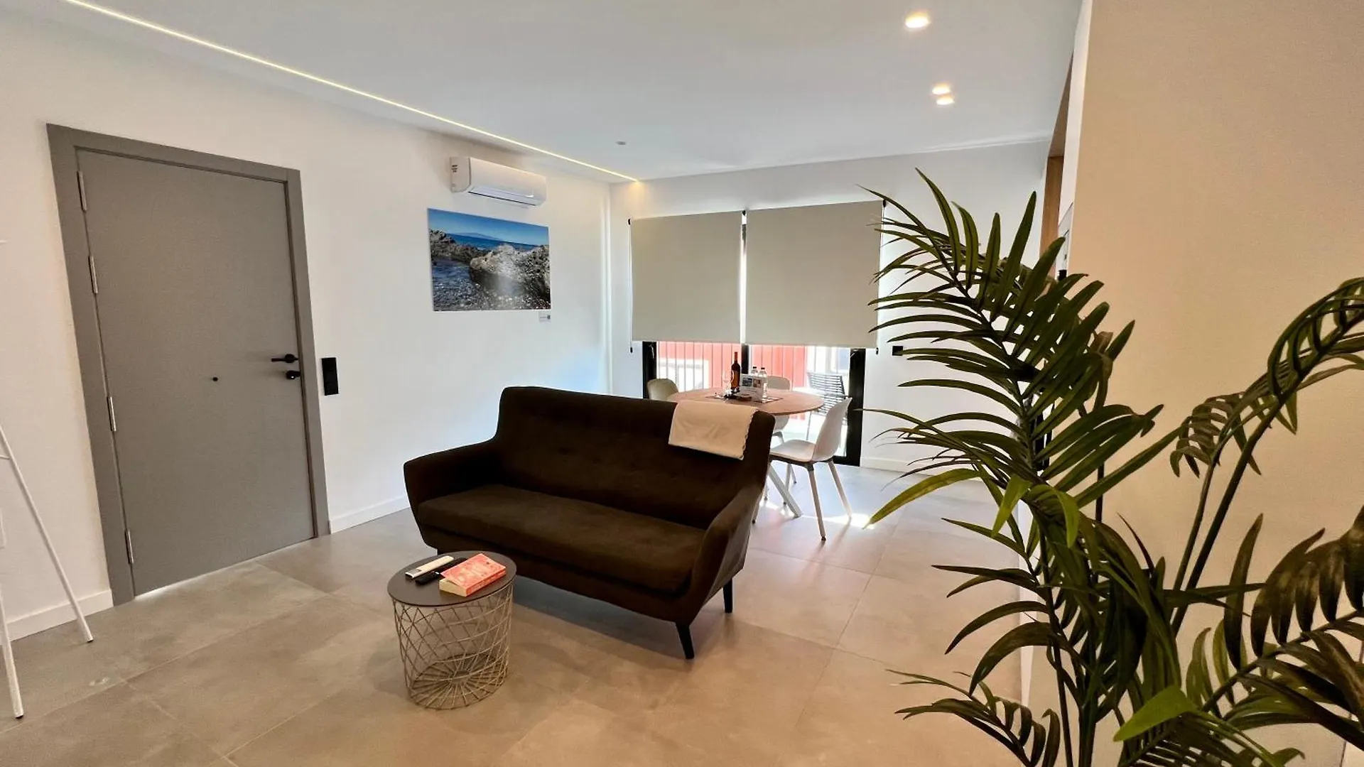 Apartmán La Cala De Alcala Luxury 0*, Alcalá la Real
