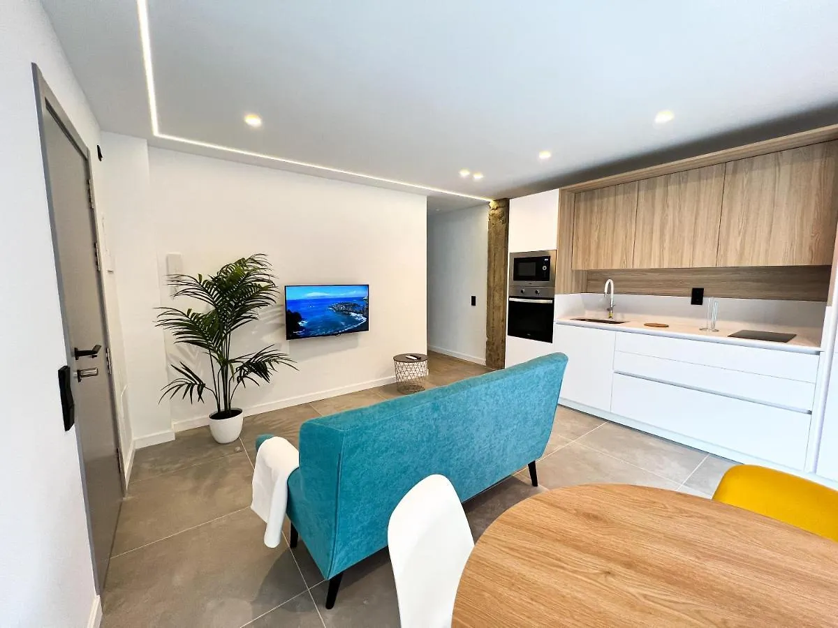 La Cala De Alcala Luxury Apartment