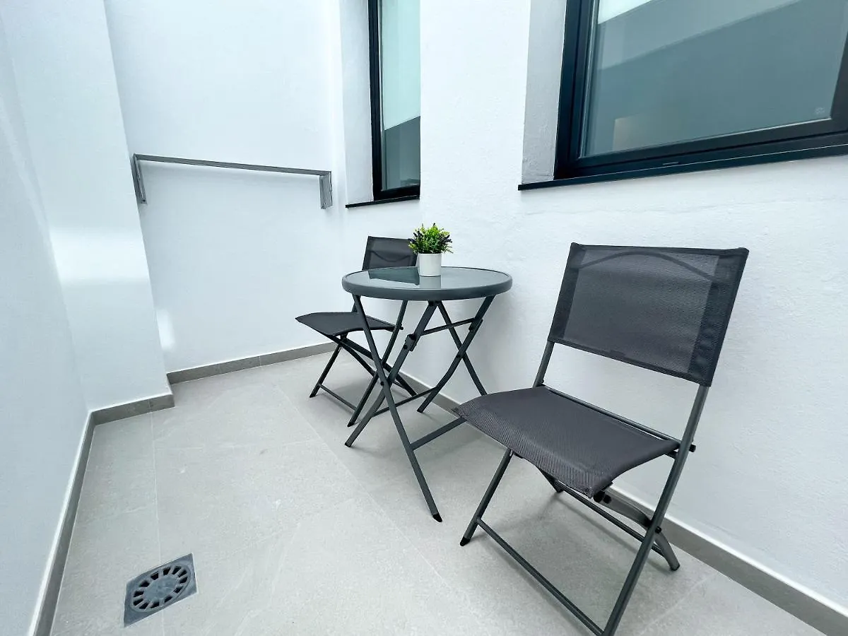 La Cala De Alcala Luxury Apartment