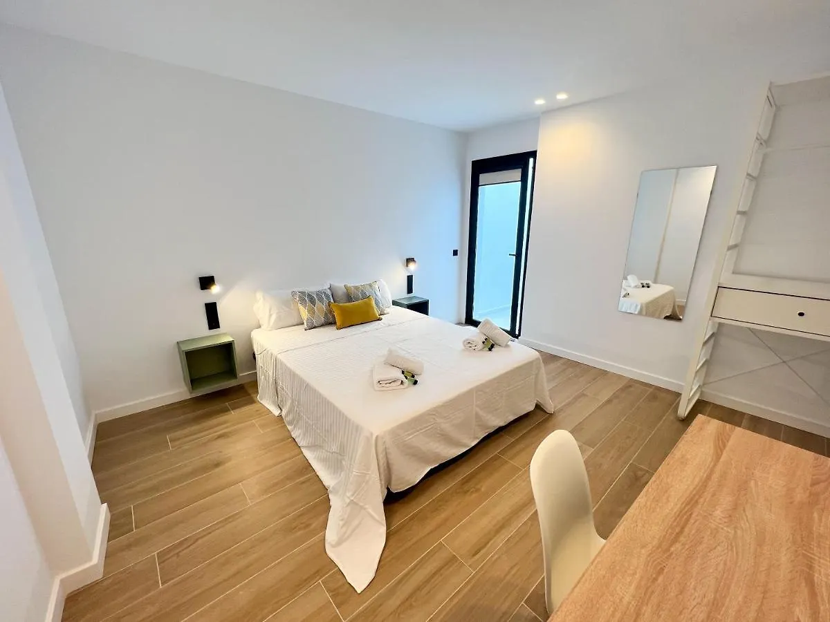 La Cala De Alcala Luxury Apartment Spain
