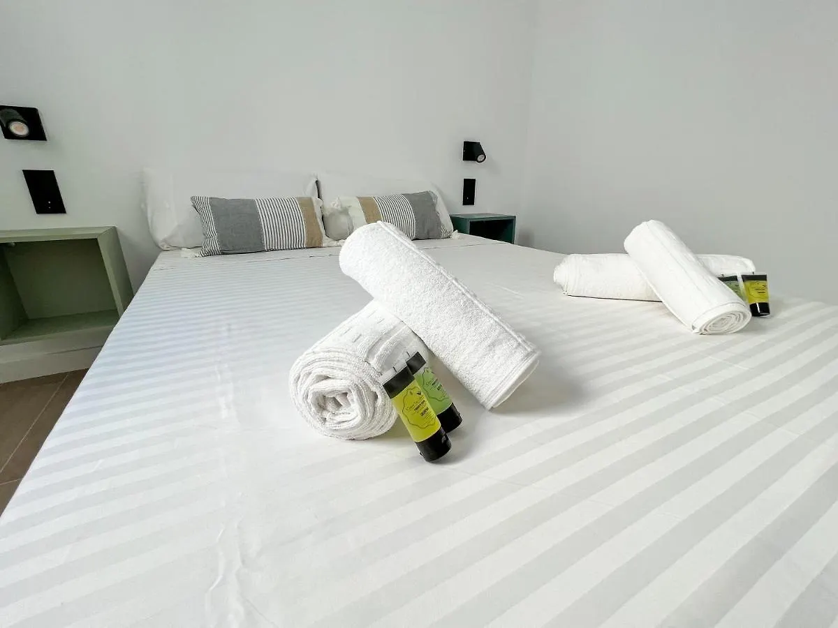 La Cala De Alcala Luxury Apartment