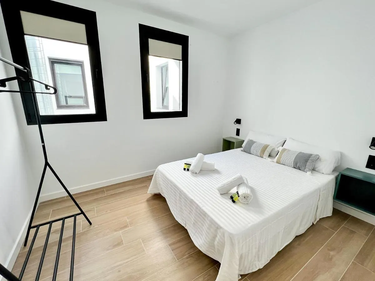 La Cala De Alcala Luxury Apartment Spain