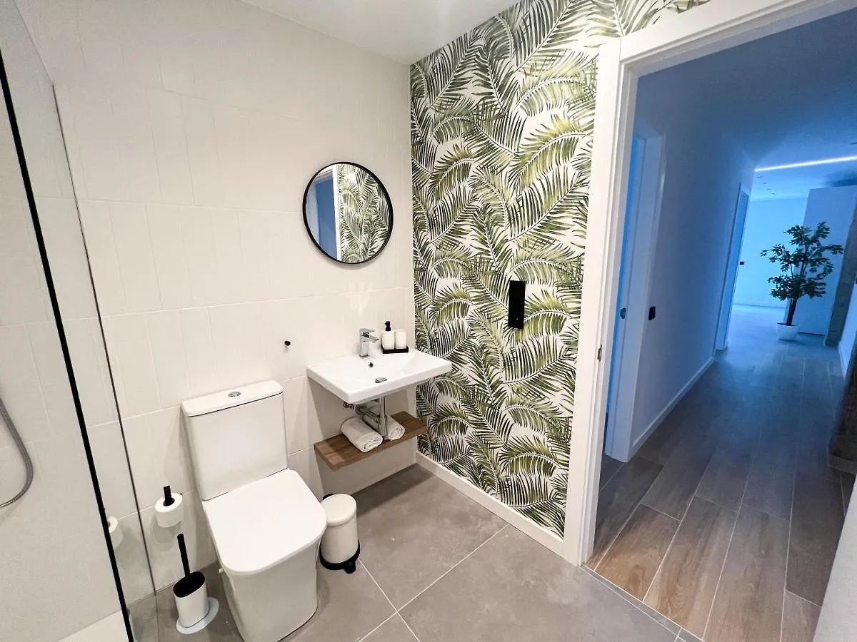 La Cala De Alcala Luxury Apartment Spain