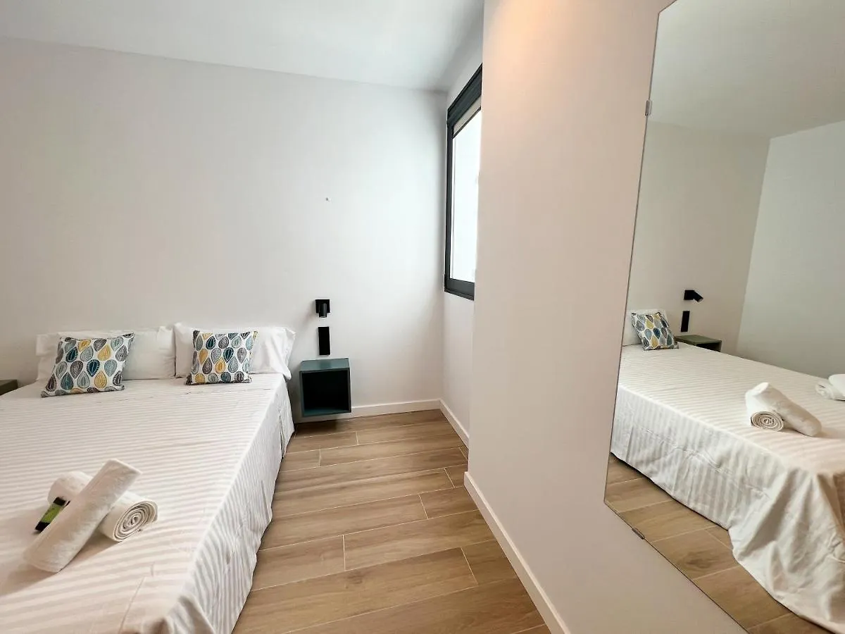 La Cala De Alcala Luxury Apartment