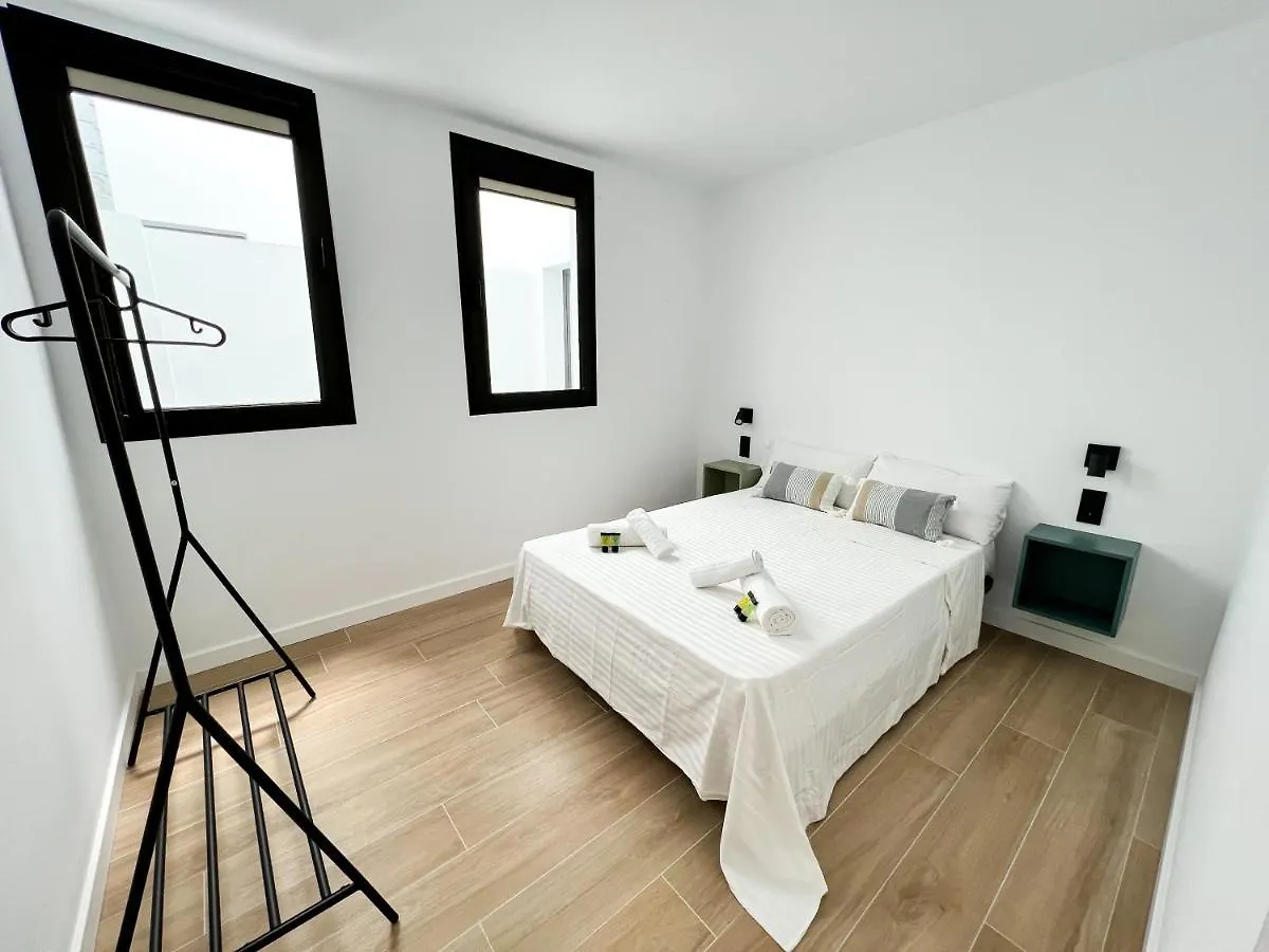 La Cala De Alcala Luxury Apartment