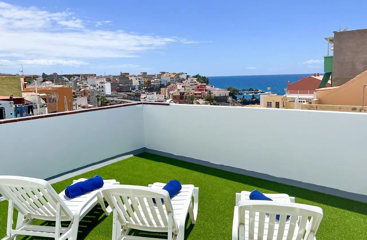 La Cala De Alcala Luxury contacts