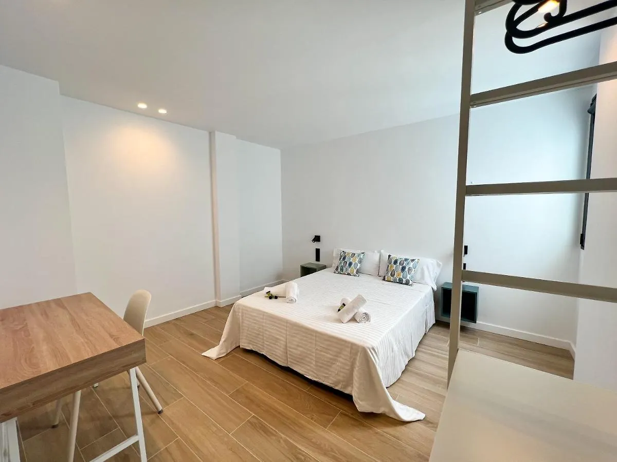 La Cala De Alcala Luxury Apartment