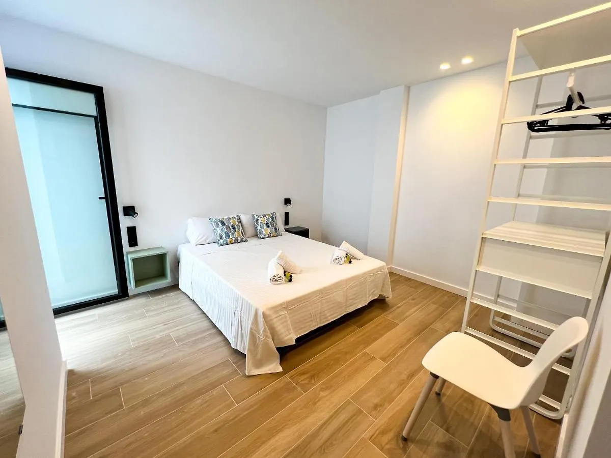 La Cala De Alcala Luxury Apartment