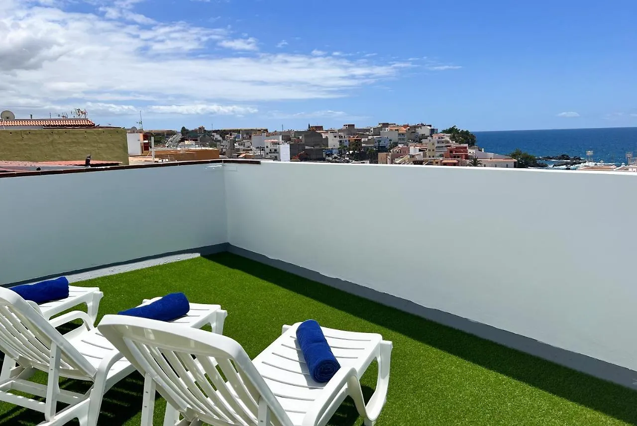 La Cala De Alcala Luxury Apartment