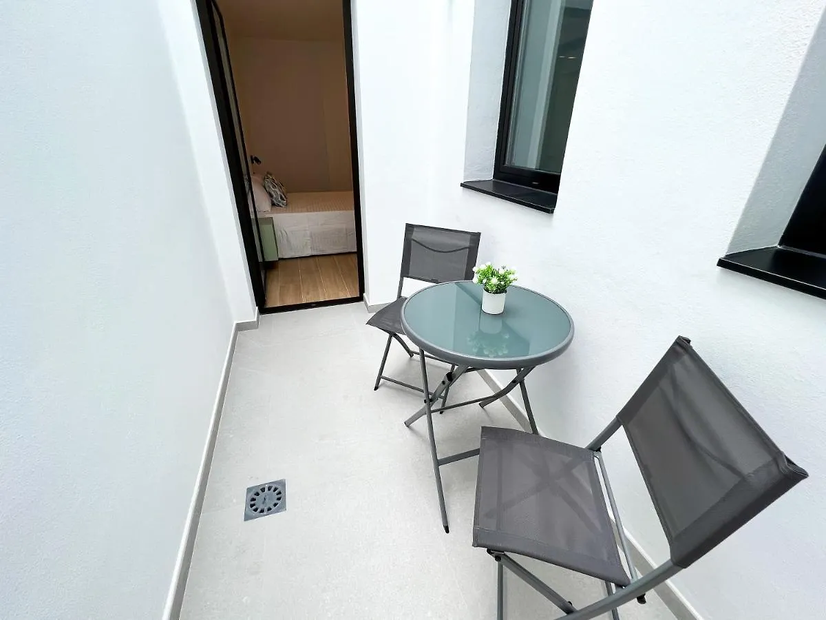 La Cala De Alcala Luxury Apartment