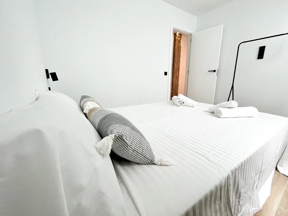 La Cala De Alcala Luxury Apartment  Alcala (Tenerife)