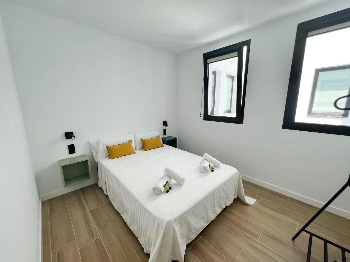La Cala De Alcala Luxury Apartment  Alcala (Tenerife)