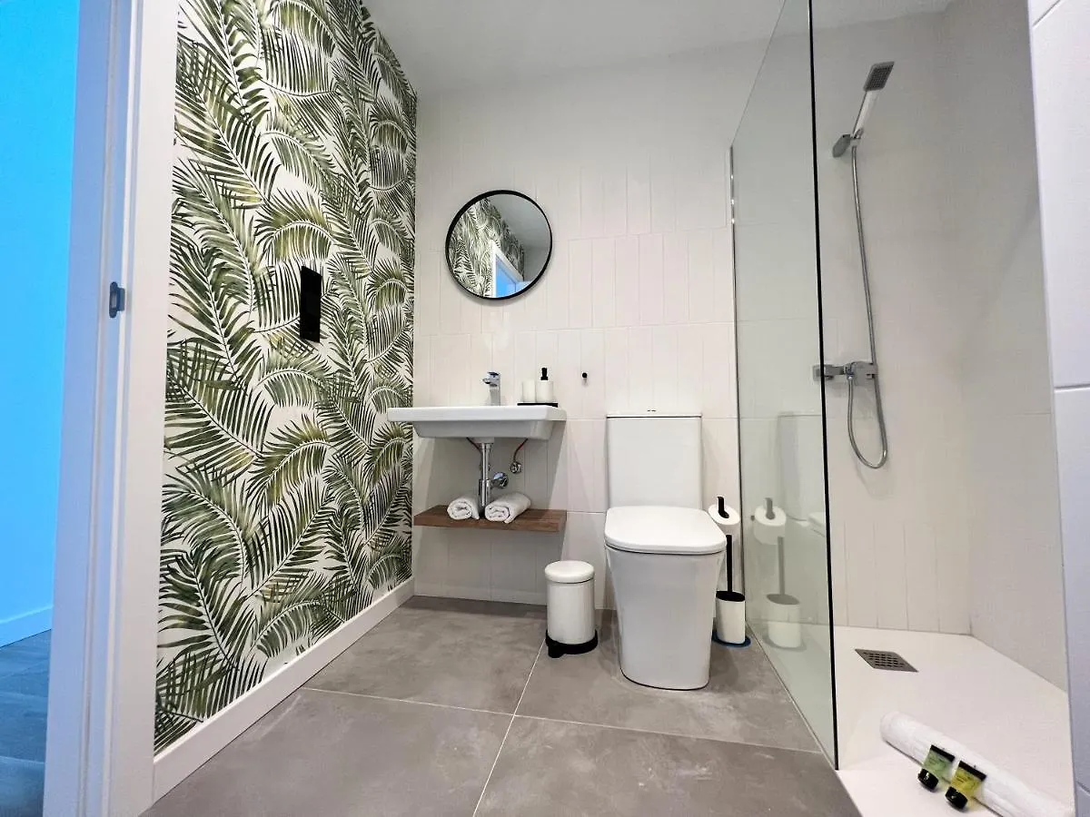 La Cala De Alcala Luxury Apartment