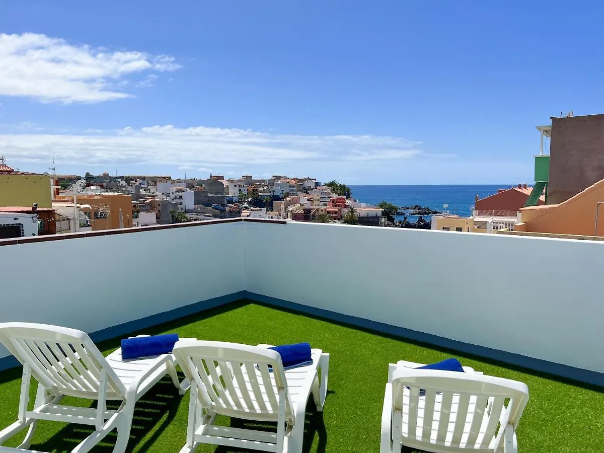 La Cala De Alcala Luxury Apartment