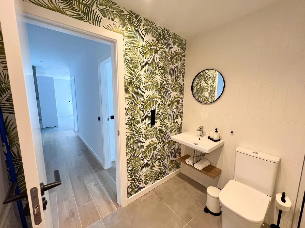 La Cala De Alcala Luxury Apartment