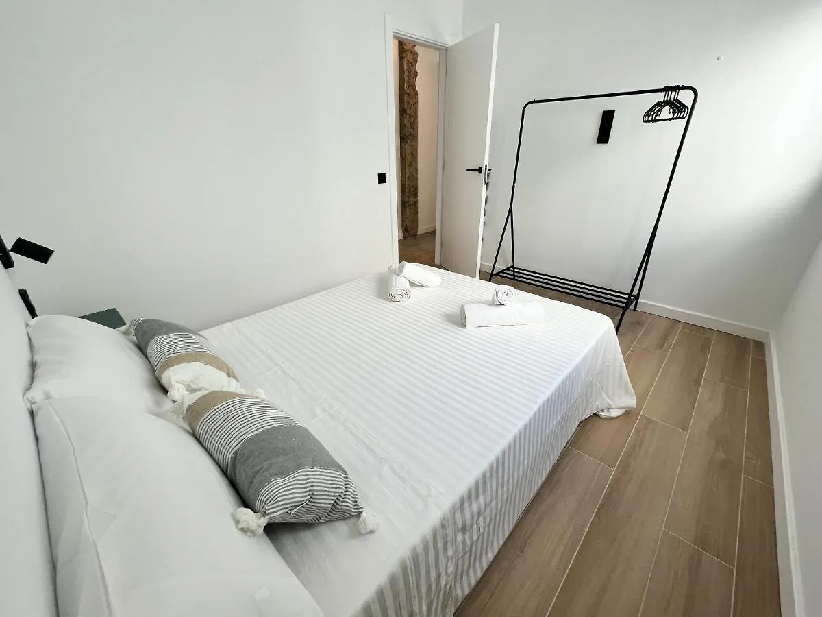 La Cala De Alcala Luxury Apartment