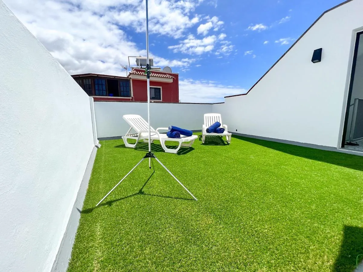 La Cala De Alcala Luxury Apartment Spain