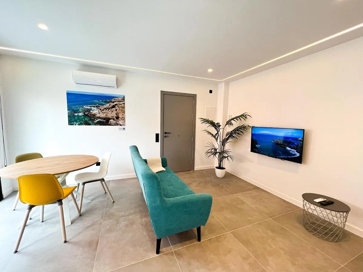 La Cala De Alcala Luxury Apartment  Alcala (Tenerife)