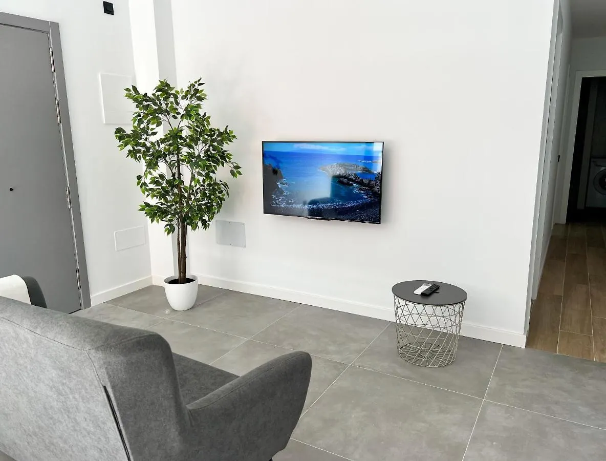 La Cala De Alcala Luxury Apartment