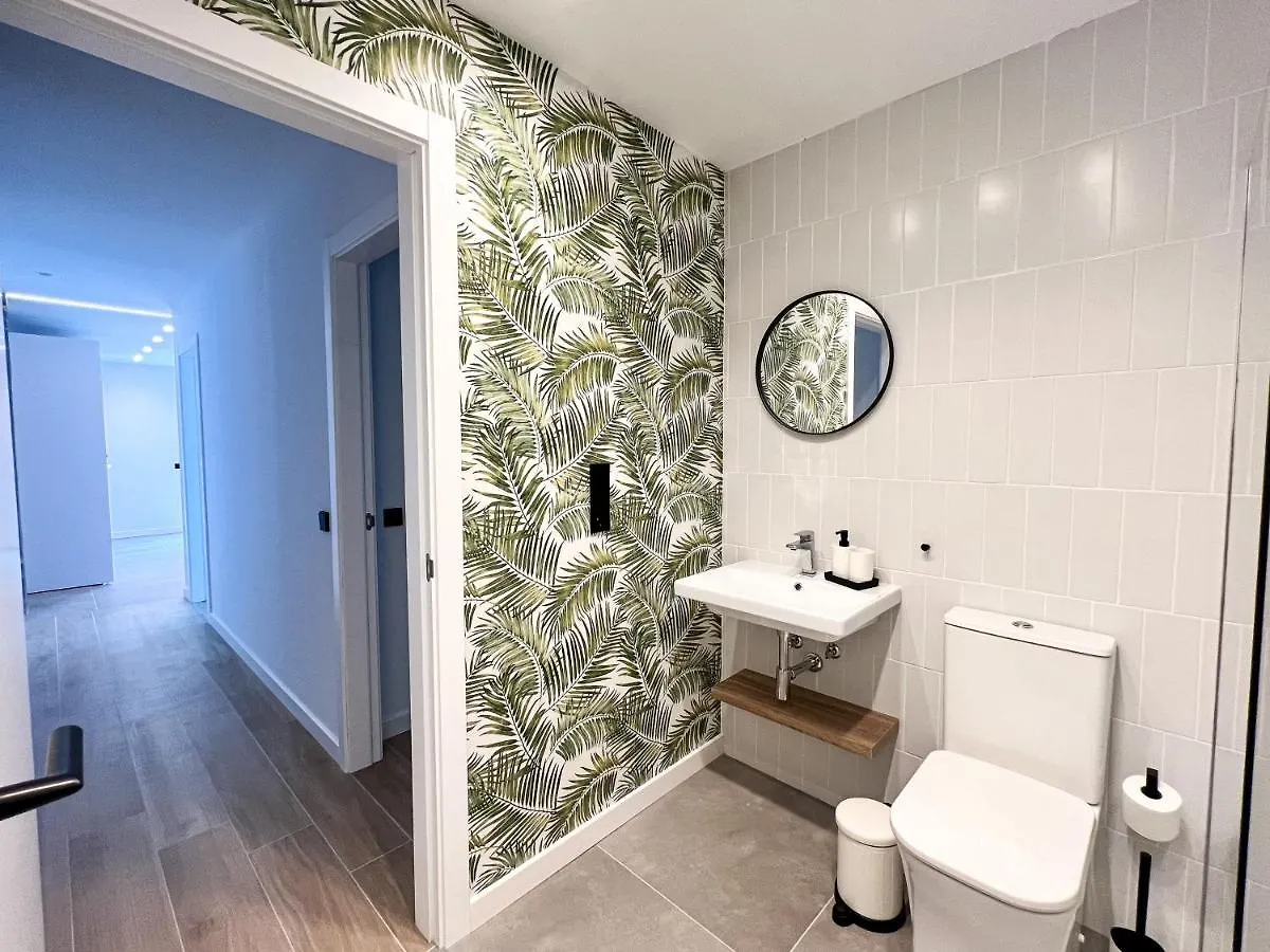 La Cala De Alcala Luxury Apartment