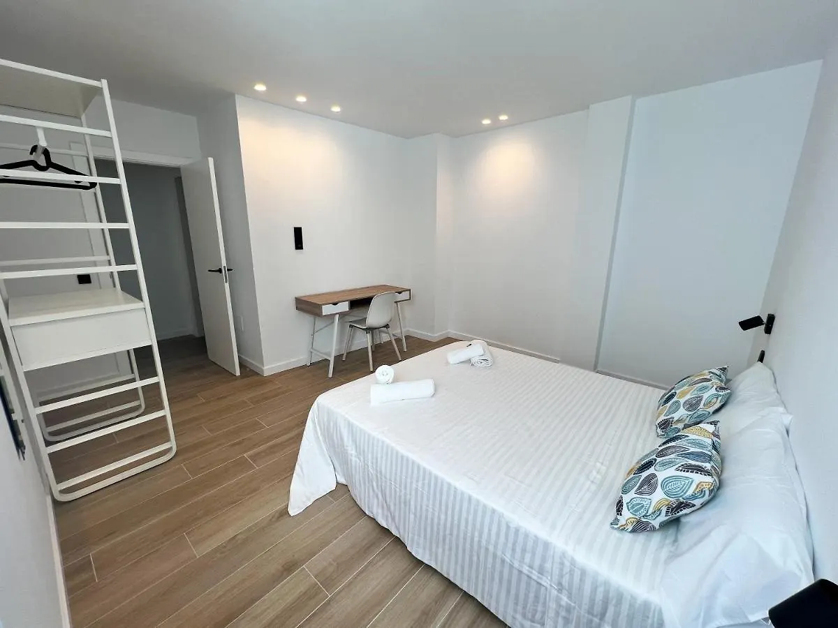La Cala De Alcala Luxury Apartment Alcala (Tenerife)