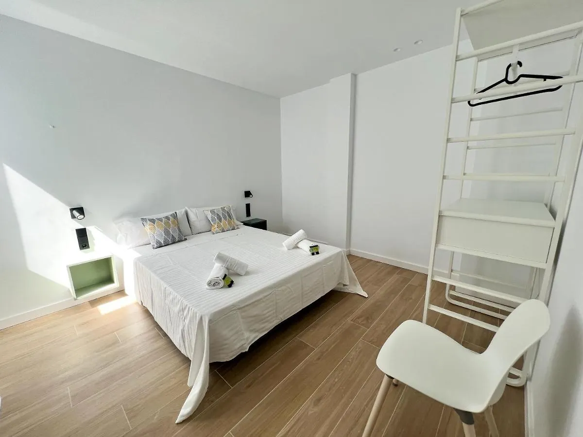 La Cala De Alcala Luxury Apartment Alcala (Tenerife)