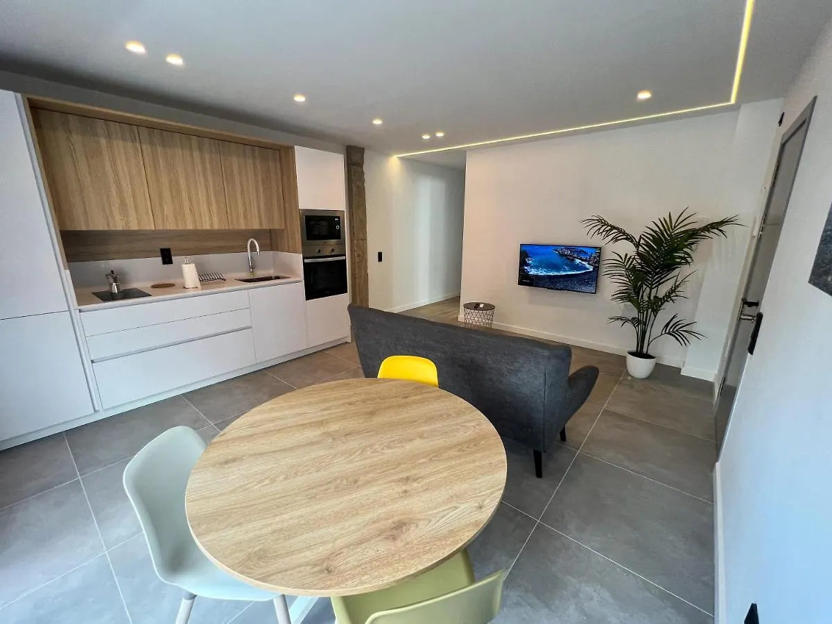 La Cala De Alcala Luxury Apartment Spain
