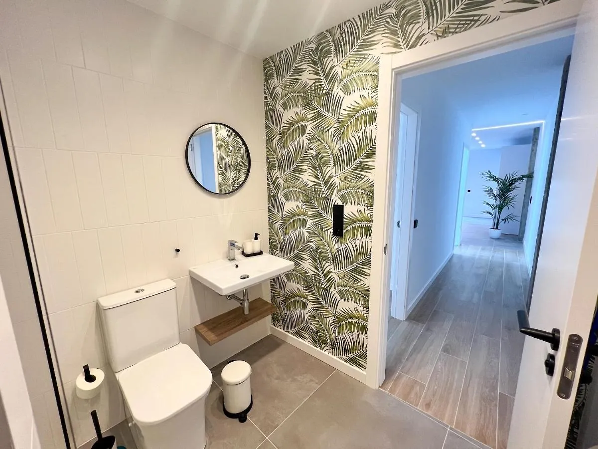 La Cala De Alcala Luxury Apartment Alcala (Tenerife)