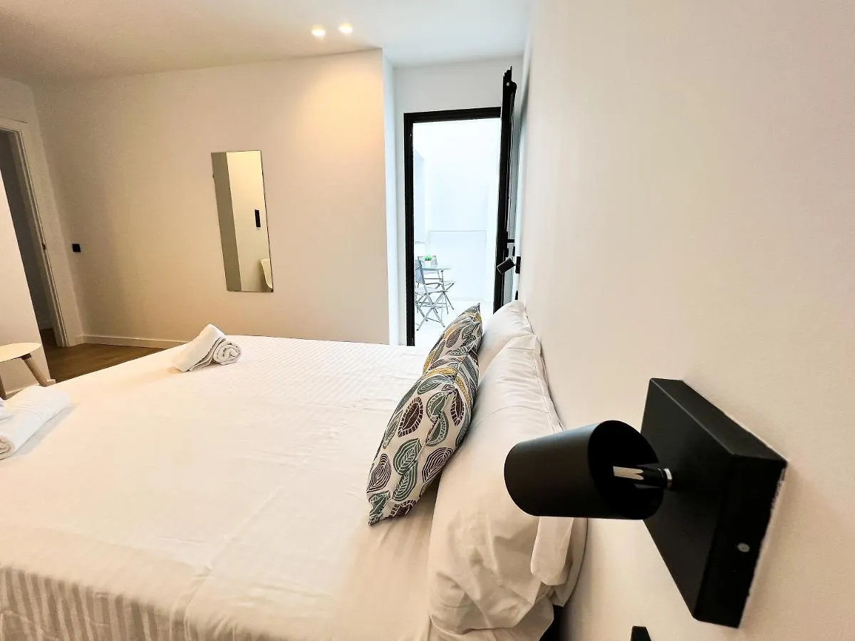 La Cala De Alcala Luxury Apartment