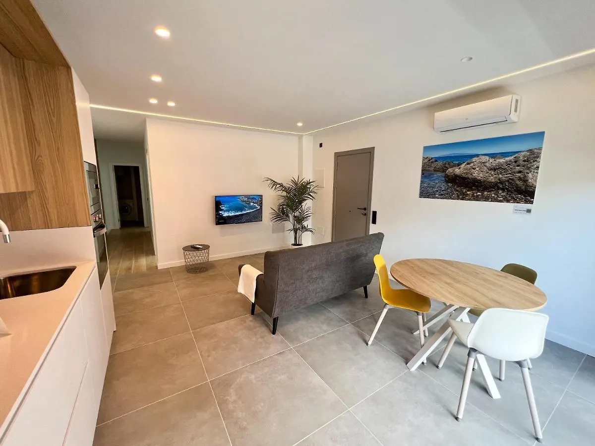 La Cala De Alcala Luxury Apartment