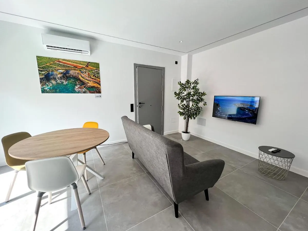 La Cala De Alcala Luxury Apartment