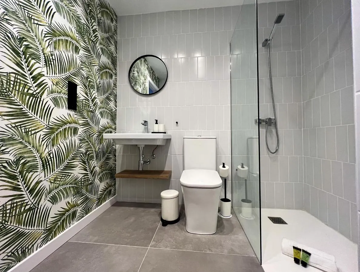 La Cala De Alcala Luxury Apartment