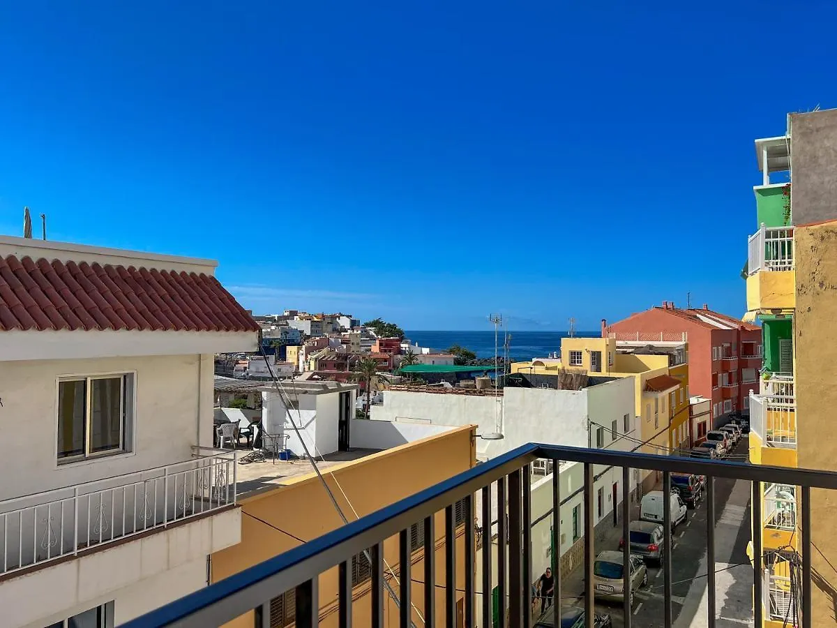 La Cala De Alcala Luxury Apartment