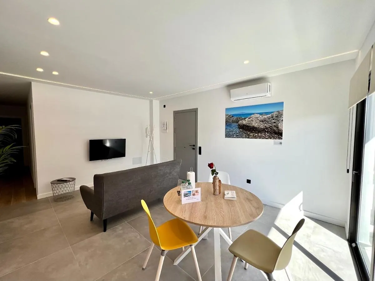 La Cala De Alcala Luxury Apartment Spain