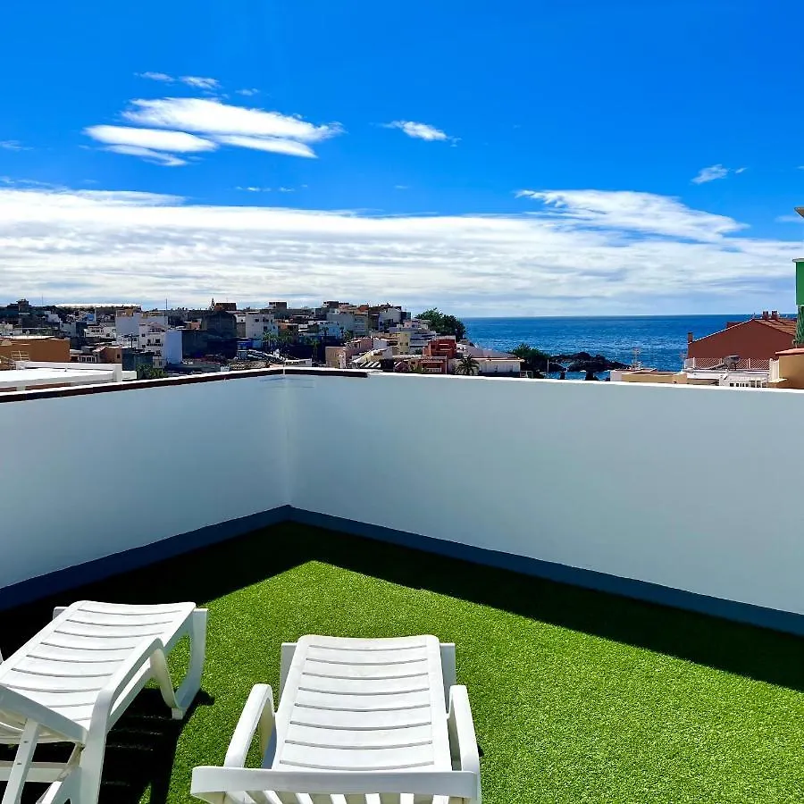 La Cala De Alcala Luxury Apartment