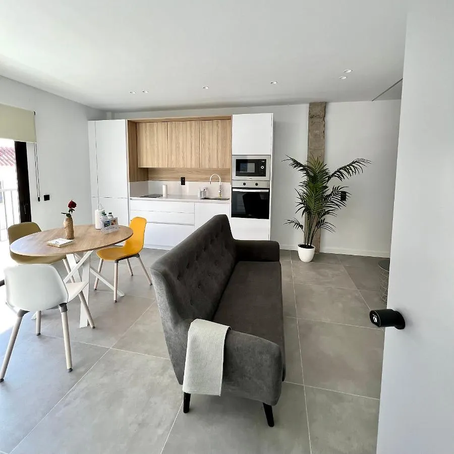 La Cala De Alcala Luxury Apartment