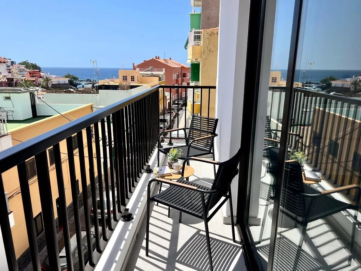 La Cala De Alcala Luxury Apartment Spain