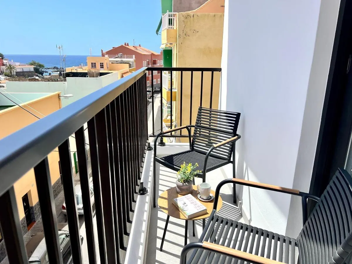 La Cala De Alcala Luxury Apartment Alcala (Tenerife)