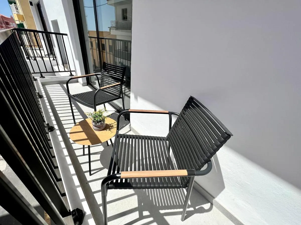 La Cala De Alcala Luxury Apartment Spain
