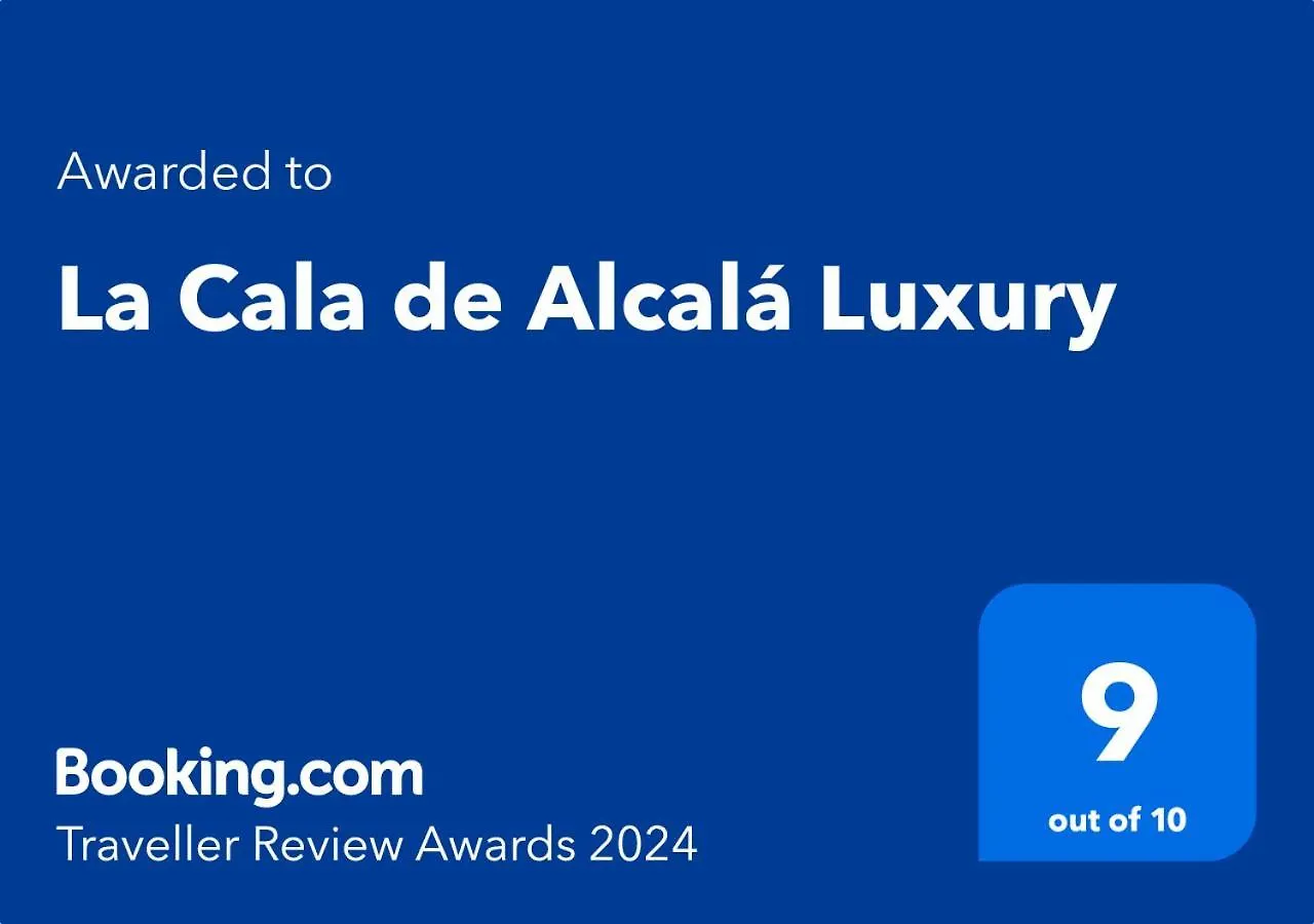La Cala De Alcala Luxury Apartment 0*, Alcala (Tenerife) Spain