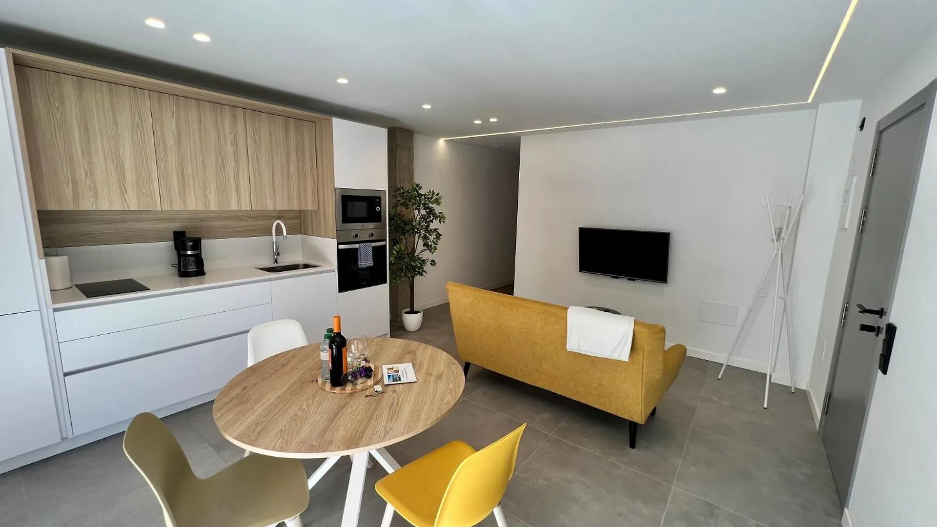 La Cala De Alcala Luxury Apartment