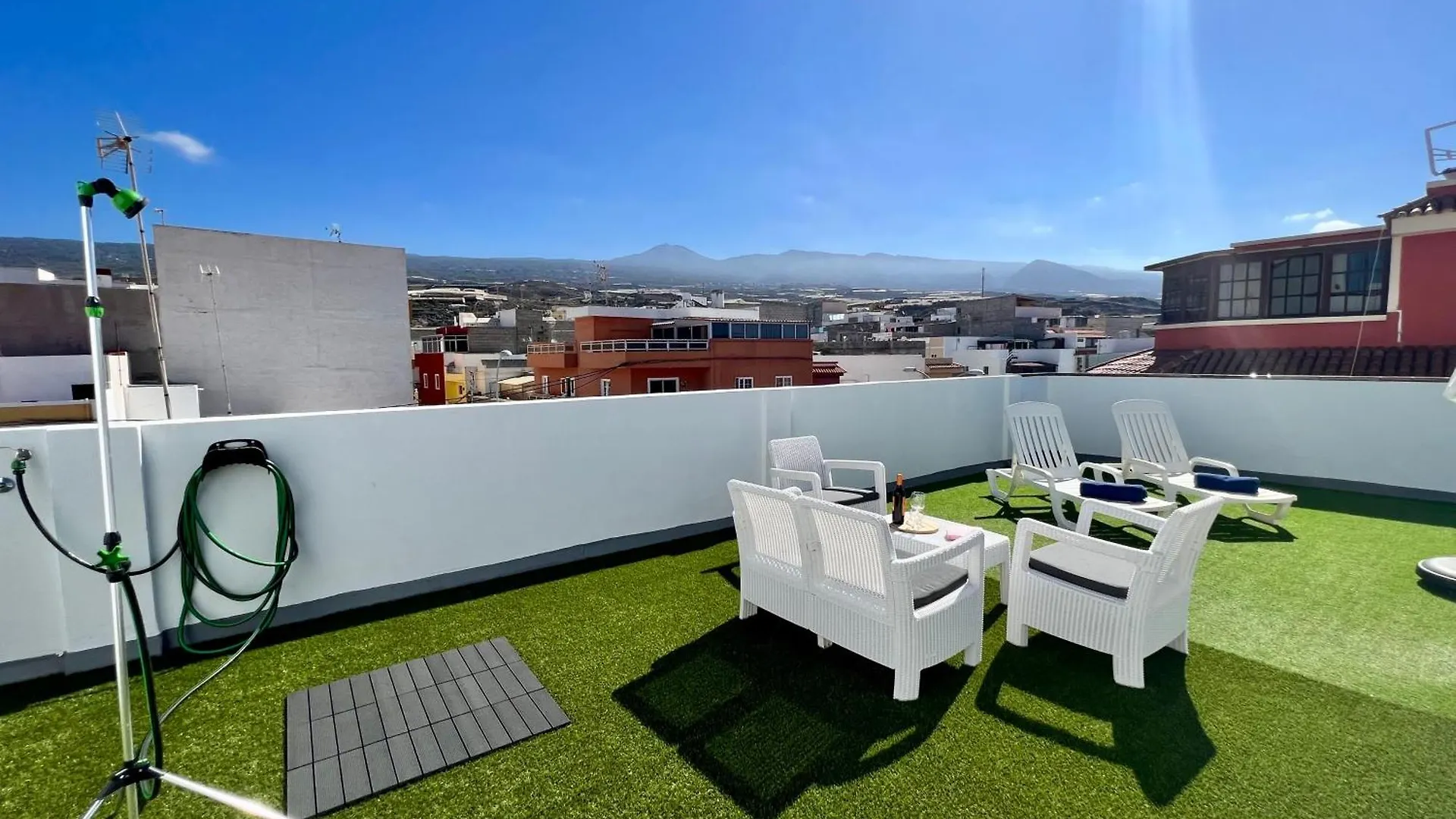 La Cala De Alcala Luxury Apartment Alcala (Tenerife)