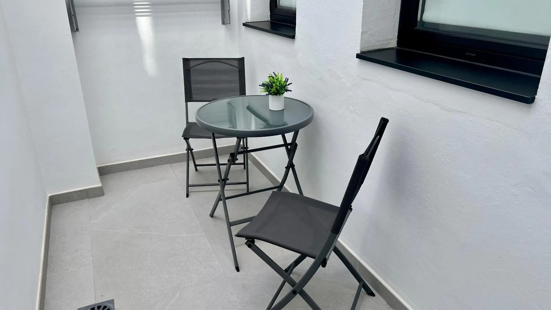 La Cala De Alcala Luxury Apartment Spain