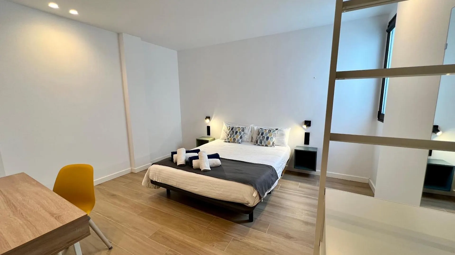La Cala De Alcala Luxury Apartment Spain