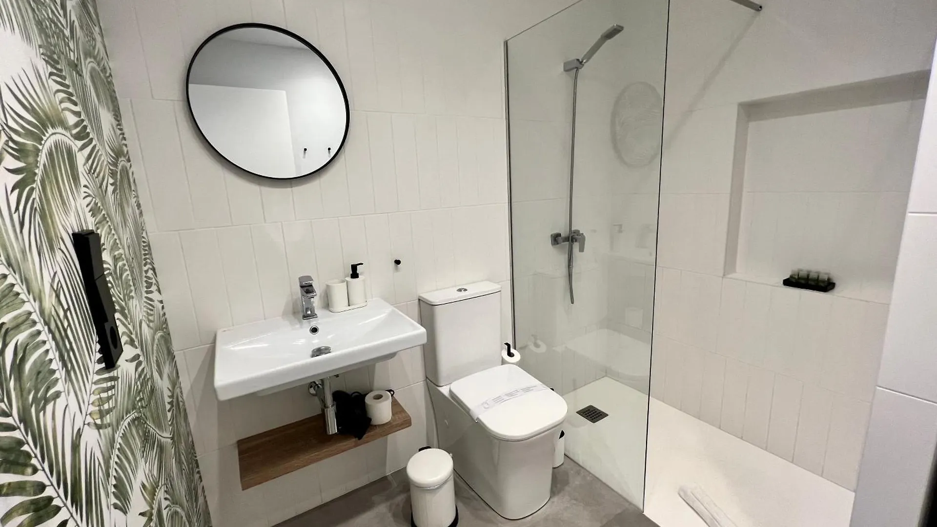 La Cala De Alcala Luxury Apartment