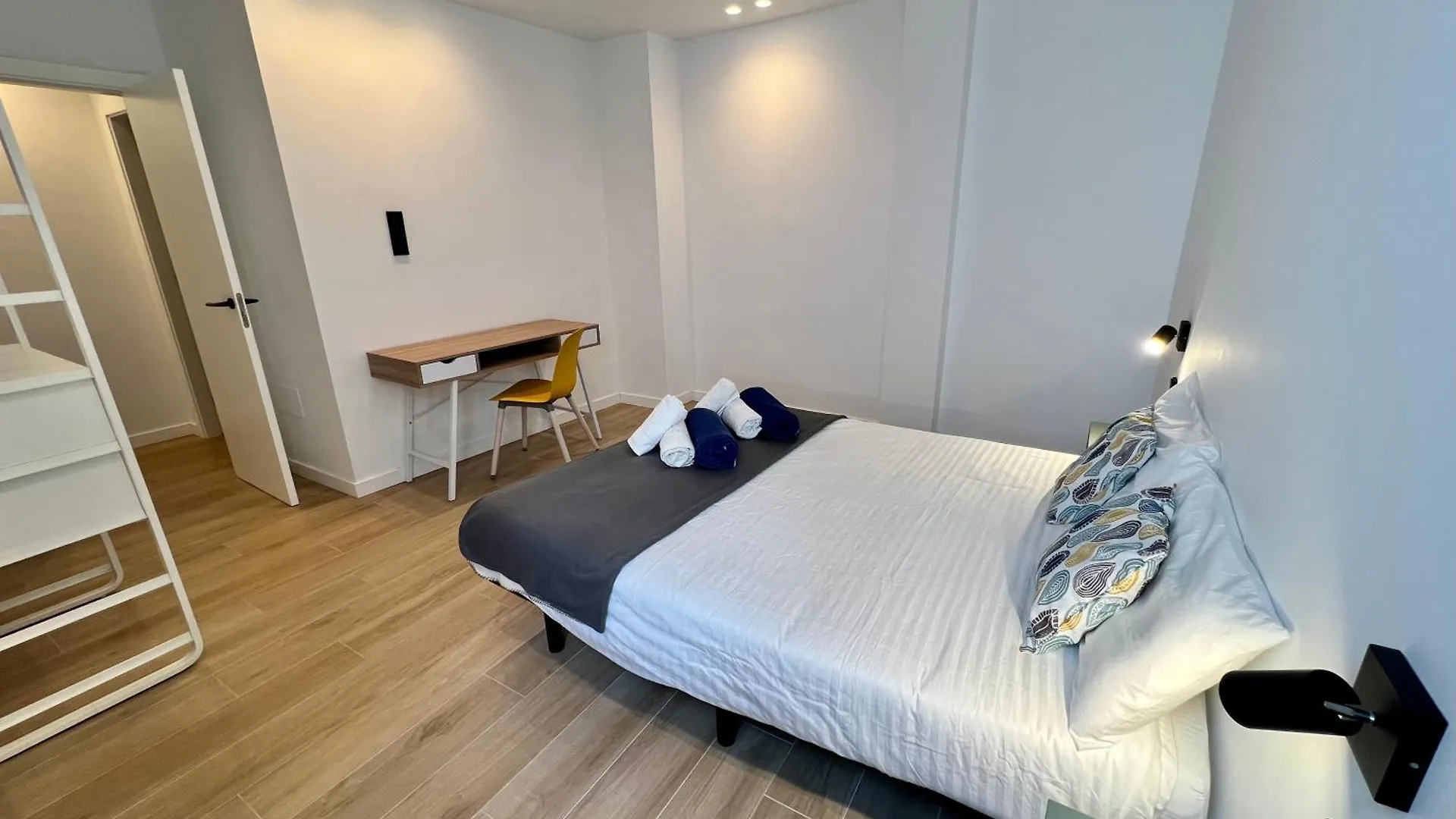La Cala De Alcala Luxury Apartment Spain