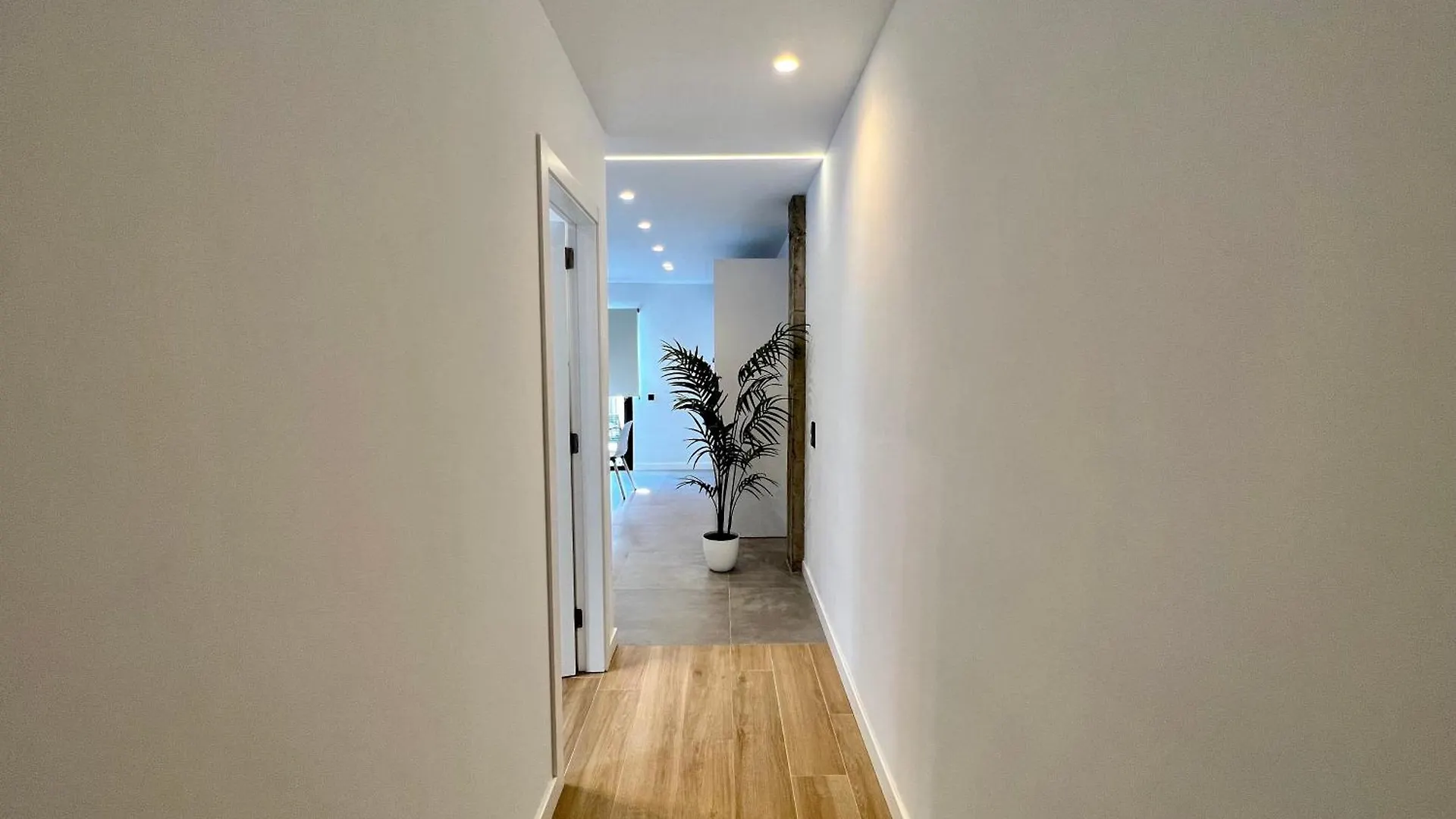 La Cala De Alcala Luxury Apartment